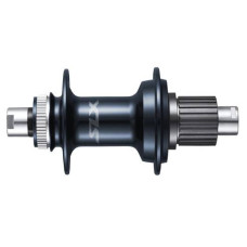 Aizmugurējā rumba Shimano SLX FH-M7110-B Boost 12mm E-Thru Disc C-Lock 12-speed 32H Aizmugurējā rumba Shimano SLX FH-M7110-B Boost 12mm E-Thru Disc C-Lock 12-speed 32H