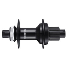 Aizmugurējā rumba Shimano FH-MT510-B Boost 12mm E-Thru Disc C-Lock 12-speed 32H