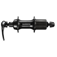 Aizmugurējā rumba Shimano Sora FH-RS300 8/9/10-speed-32H Aizmugurējā rumba Shimano Sora FH-RS300 8/9/10-speed-32H