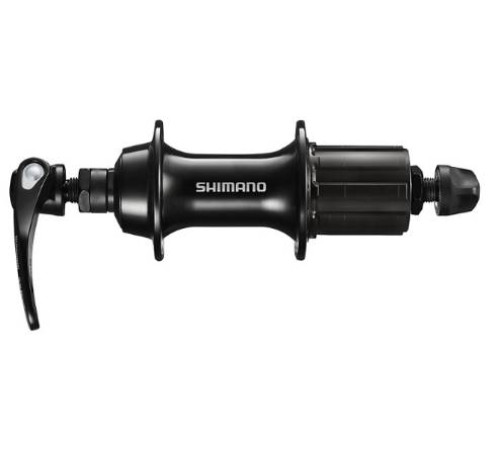 Rear hub Shimano Sora FH-RS300 8/9/10-speed-32H