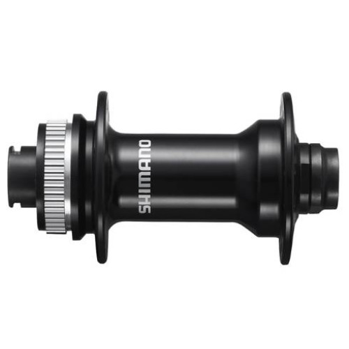 Priekšējā rumba Shimano TIAGRA HB-RS470 12mm E-Thru Disc C-Lock 28H