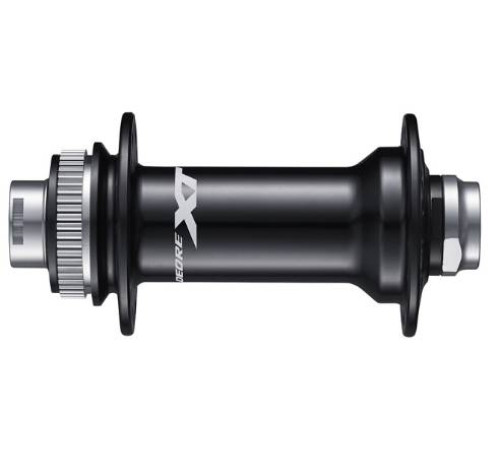 Priekšējā rumba Shimano XT HB-M8110 15mm E-Thru Disc C-Lock 32H