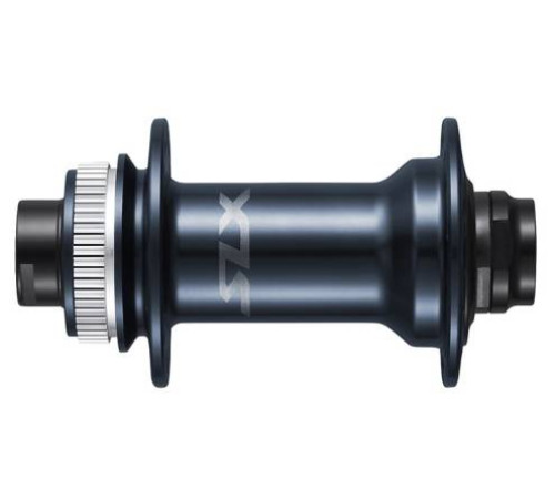 Priekšējā rumba Shimano SLX HB-M7110 15mm E-Thru Disc C-Lock 32H