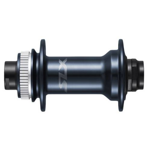 Priekšējā rumba Shimano SLX HB-M7110 15mm E-Thru Disc C-Lock 32H