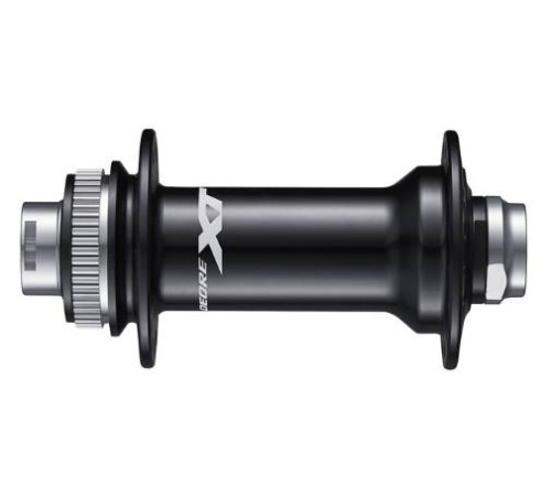 Priekšējā rumba Shimano XT HB-M8110-B Boost 15mm E-Thru Disc C-Lock 32H