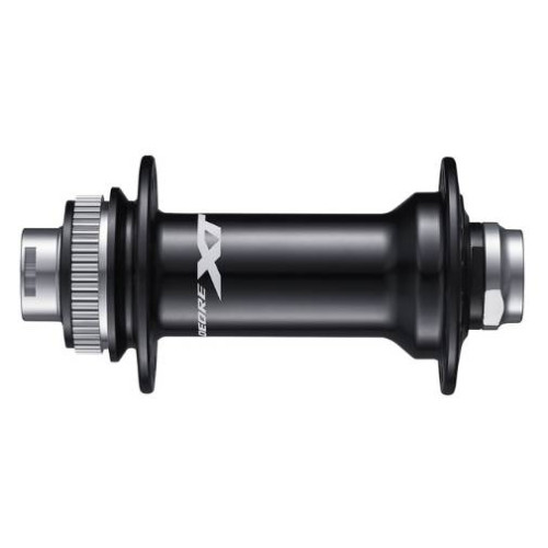 Priekšējā rumba Shimano XT HB-M8110-B Boost 15mm E-Thru Disc C-Lock 32H