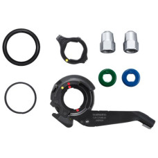 Aizmugurējās rumbas Shimano ALFINE 8 komponenti CJ-S7000