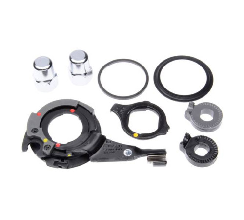 Rear hub Shimano Nexus 8 components SM-8S31