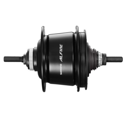 Rear hub Shimano ALFINE 11 SG-7001-11 135x187mm Disc C-Lock-36H