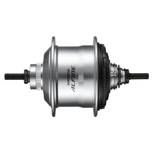 Rear hub Shimano ALFINE 11 SG-7001-11 135x187mm Disc C-Lock-32H