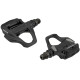 Pedals Shimano PD-RS500 SPD-SL + SM-SH11