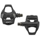 Pedals Shimano PD-RS500 SPD-SL + SM-SH11