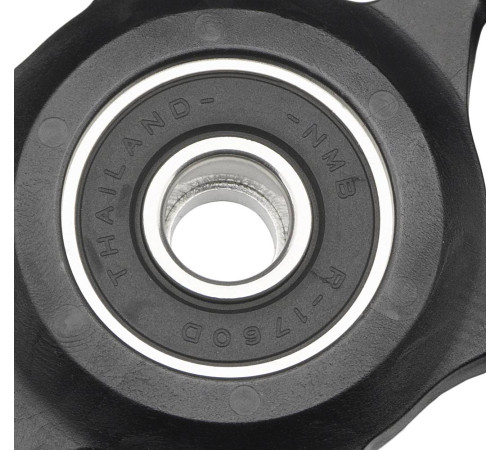 Tension and guide pulley set Shimano RD-M8100