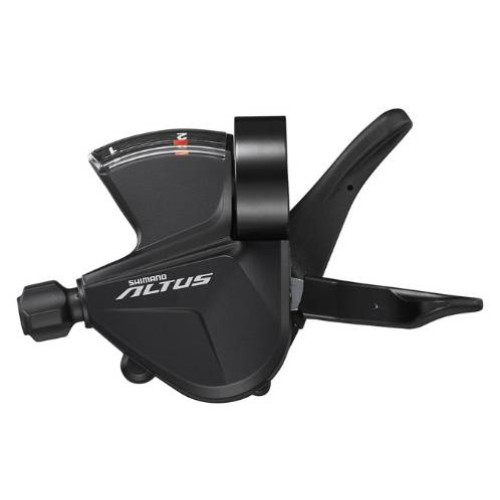 Shifter Shimano ALTUS SL-M2010 2-speed