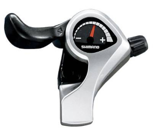 Shifter Shimano TOURNEY SL-TX50 3-speed
