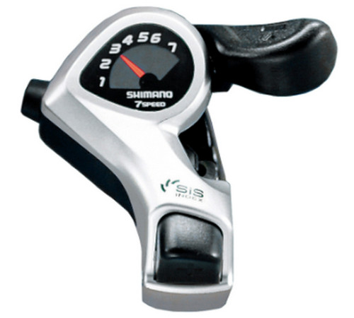 Shifter Shimano TOURNEY SL-TX50 7-speed