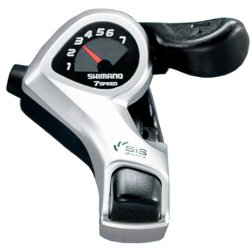 Shifter Shimano TOURNEY SL-TX50 7-speed