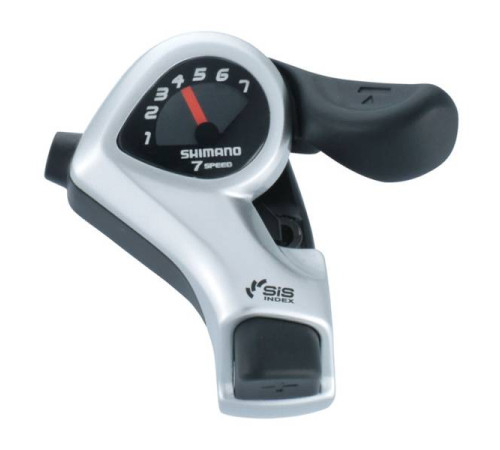 Shifter Shimano TOURNEY SL-TX50 7-speed