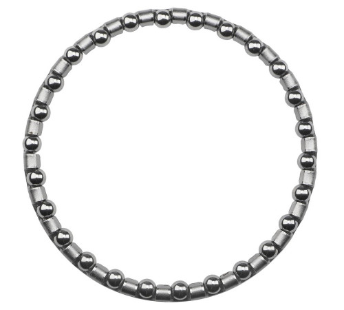 Ball retainer Shimano SG-S700 3/16"X26