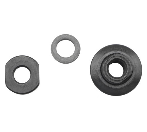 Lock nut unit Shimano HB-M430