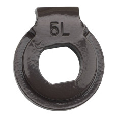 Paplāksne Shimano NEXUS SG-4R40 (5L)