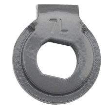 Paplāksne Shimano NEXUS SG-4R40 (7L)