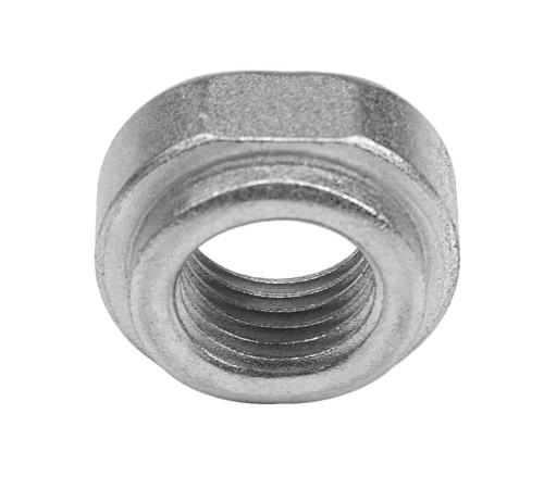 Nut for hub Shimano HB-IM 40, M9x7.1mm