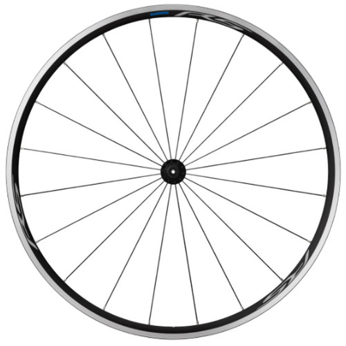 Priekšējais ritenis 28" Shimano TIAGRA WH-RS100 QR