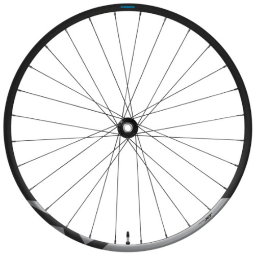 Priekšējais ritenis 29" Shimano XT WH-M8120 Boost 15mm E-Thru Disc C-Lock