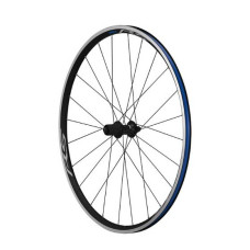 Aizmugurējais ritenis 28" Shimano TIAGRA WH-RS100 QR 8/9/10/11-speed Aizmugurējais ritenis 28" Shimano TIAGRA WH-RS100 QR 8/9/10/11-speed