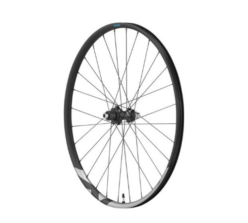Rear wheel 29" Shimano XT WH-M8100 Boost 12mm E-Thru Disc C-Lock 11/12-speed