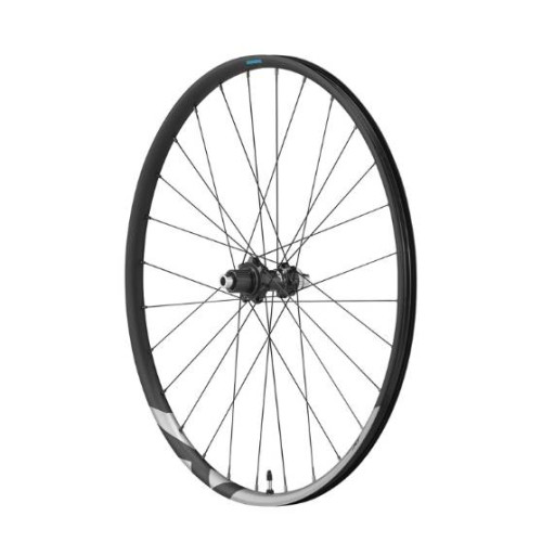 Rear wheel 29" Shimano XT WH-M8100 Boost 12mm E-Thru Disc C-Lock 11/12-speed