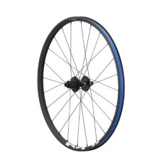 Aizmugurējais ritenis 27.5" Shimano WH-MT501 Boost 12mm E-Thru Disc C-Lock 12-speed Aizmugurējais ritenis 27.5" Shimano WH-MT501 Boost 12mm E-Thru Disc C-Lock 12-speed