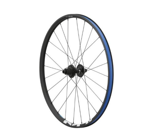 Rear wheel 27.5" Shimano WH-MT501 Boost 12mm E-Thru Disc C-Lock 12-speed