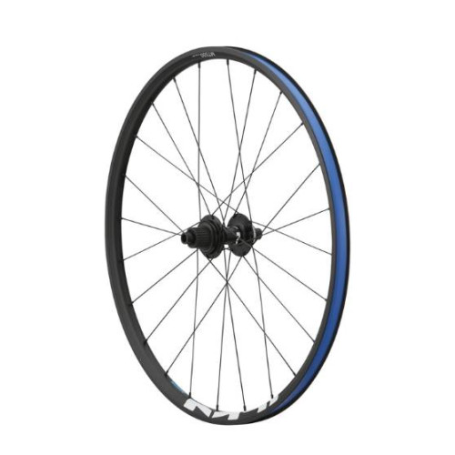 Rear wheel 27.5" Shimano WH-MT501 Boost 12mm E-Thru Disc C-Lock 12-speed
