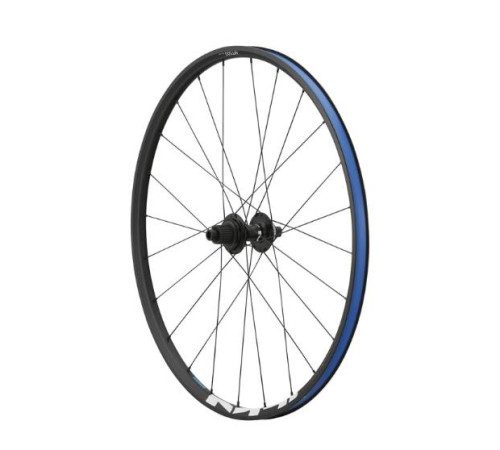 Rear wheel 29" Shimano WH-MT501 Boost 12mm E-Thru Disc C-Lock 12-speed