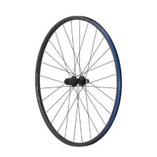 Aizmugurējais ritenis 28" Shimano WH-RS171 12mm E-Thru Disc C-Lock 8/9/10/11-speed Aizmugurējais ritenis 28" Shimano WH-RS171 12mm E-Thru Disc C-Lock 8/9/10/11-speed
