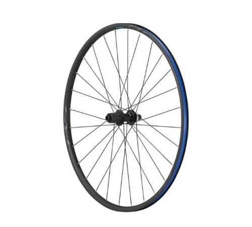 Rear wheel 28" Shimano WH-RS171 12mm E-Thru Disc C-Lock 8/9/10/11-speed