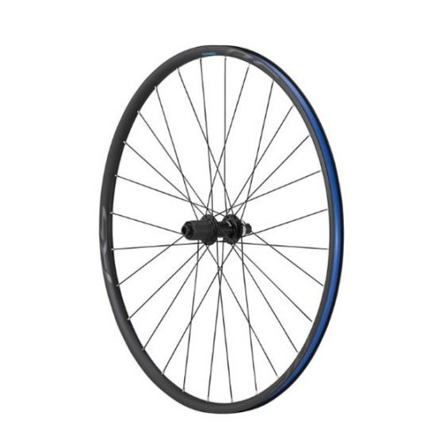 Rear wheel 28" Shimano WH-RS171 12mm E-Thru Disc C-Lock 8/9/10/11-speed