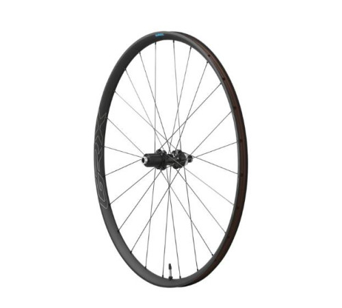 Rear wheel 28" Shimano WH-RX570 12mm E-Thru Disc C-Lock 8/9/10/11-speed