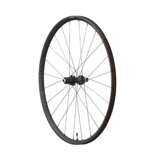 Rear wheel 28" Shimano WH-RX570 12mm E-Thru Disc C-Lock 8/9/10/11-speed