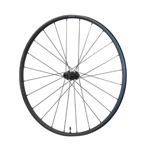 Rear wheel 28" Shimano WH-RX570 12mm E-Thru Disc C-Lock 8/9/10/11-speed