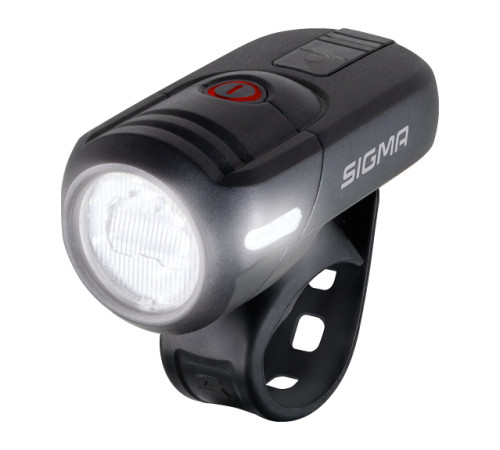 Front lamp Sigma AURA 45 USB