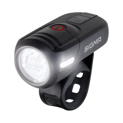 Front lamp Sigma AURA 45 USB