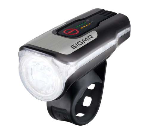Front lamp Sigma AURA 80 USB