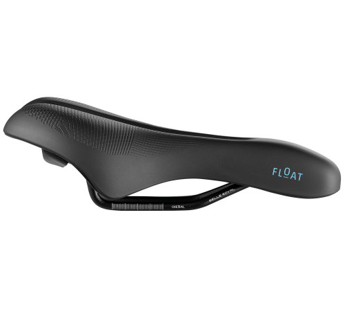 Saddle Selle Royal Float Athletic Fit Foam