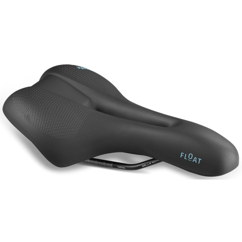 Saddle Selle Royal Float Athletic Fit Foam