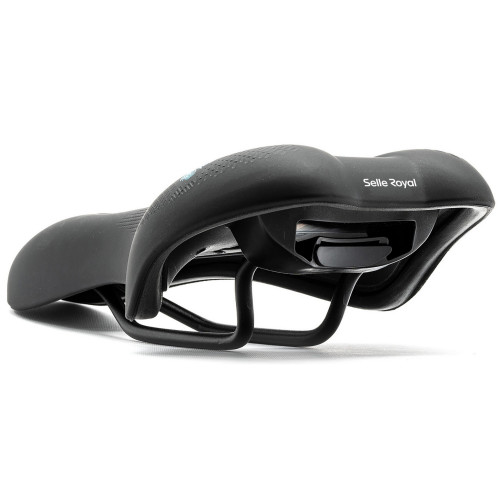 Saddle Selle Royal Float Athletic Fit Foam