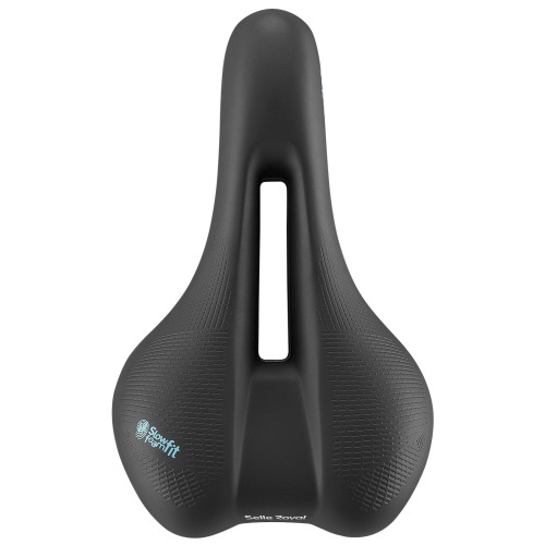 Saddle Selle Royal Float Athletic Fit Foam