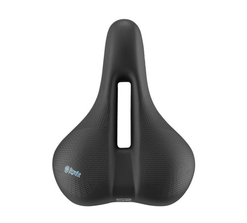 Saddle Selle Royal Float Moderate Fit Foam